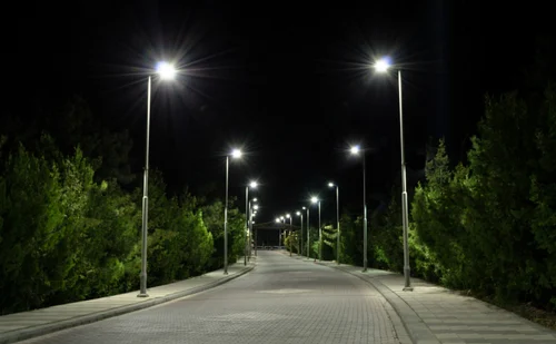 BOSUN Lighting pathway lights